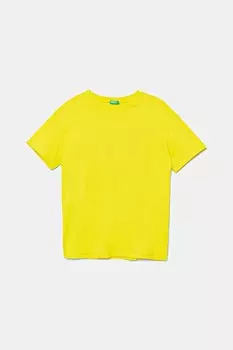 Топ Calvin Klein Jeans, оранжевый