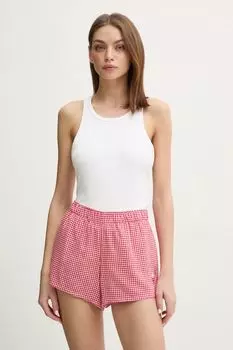 Топ Calvin Klein Underwear, белый