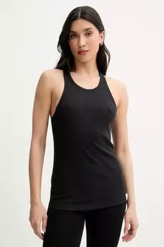 Топ Calvin Klein Underwear, черный