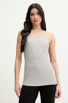 Топ Calvin Klein Underwear, серый