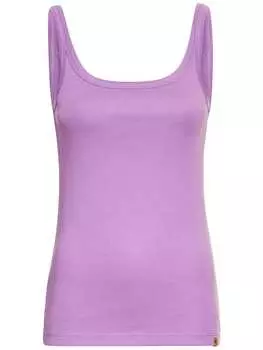 Топ Camel Active, фиолетовый