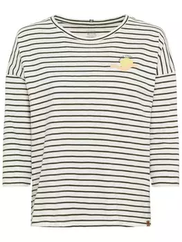 Топ CAMEL ACTIVE Shirt, оливковый