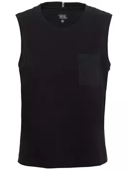 Топ Camel Active, темно-синий