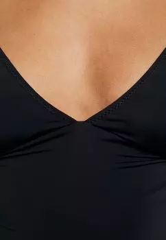 Топ Cami Gestuz, черный