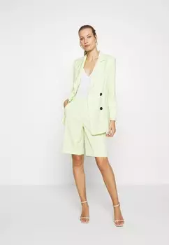 Топ CAMI Gestuz, цвет Egret