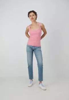 Топ Cami Lee, Кэсси розовый