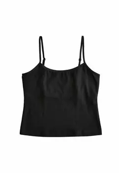Топ CAMI Next, черный