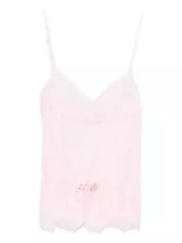 Топ Cami Roberta Einer, розовый