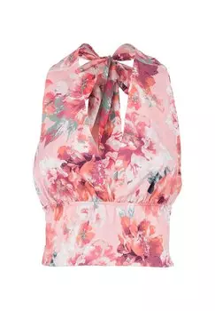 Топ Camicetta ACANFORA, фуксия