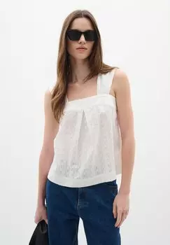 Топ Camicetta InWear, белый