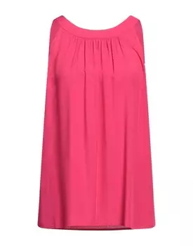 Топ Camicettasnob, фуксия