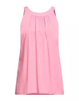 Топ Camicettasnob, розовый