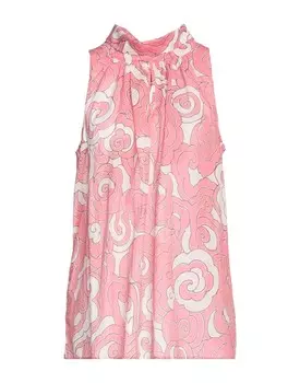 Топ Camicettasnob, розовый