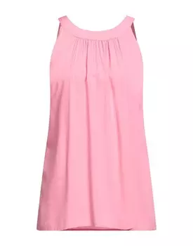 Топ Camicettasnob, розовый