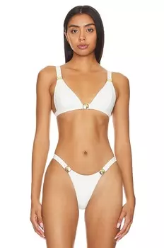 Топ Camila Coelho Viviana, белый