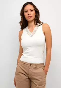 Топ Camilla Culture, цвет spring gardenia