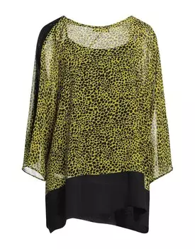 Топ Camilla Milano, желтый