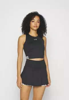 Топ CAMISETA CHILL Endless, черный