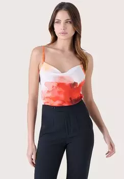 Топ Camomilla Italia, белый