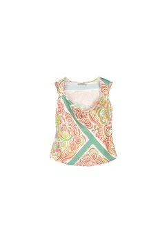 Топ Camomilla Italia TARA, разноцветный