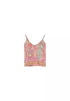 Топ Camomilla Italia TRILLY, разноцветный