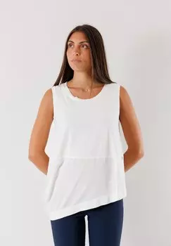 Топ CANOT Deha, белый