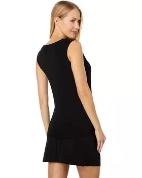 Топ CAPSULE 121 The Scott Top, черный