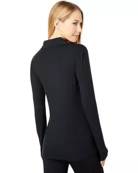 Топ CAPSULE 121 The Zeta Top, черный