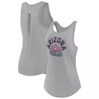 Топ Captivating Apparel Arizona Wildcats