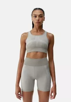 Топ CARA Born Living Yoga, бежевый