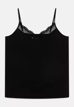 Топ Caraco IKKS, цвет noir