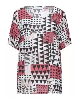 Топ Caractre, белый