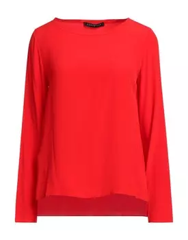 Топ Caractre, красный