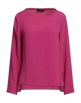 Топ Caractre, лиловый