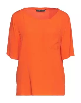 Топ Caractre, оранжевый