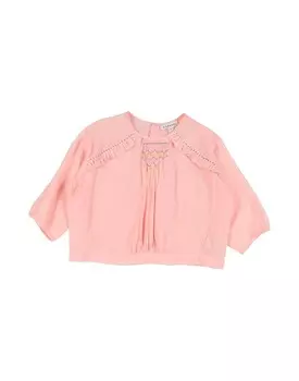 Топ Caramel, розовый