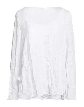 Топ Carla G., белый