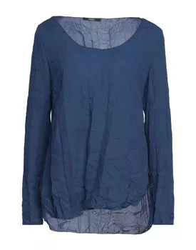 Топ Carla G., синий