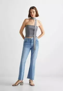 Топ CARLOTA Mango Kids, цвет grigio antracite