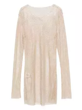 Топ Carmen TOVE, нейтральный