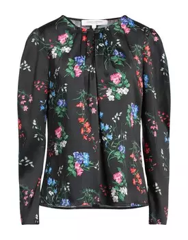 Топ Carolina Herrera, черный