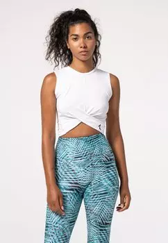 Топ carpatree, белый