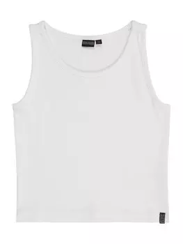 Топ Cars Jeans MIEKE, белый