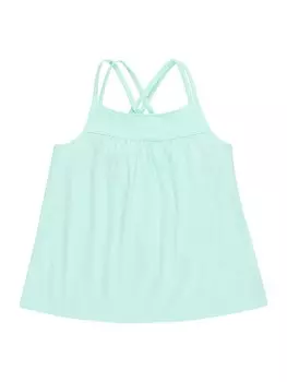 Топ Carters, синий