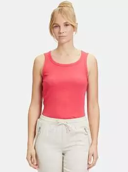 Топ Cartoon, красный