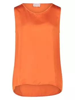 Топ CARTOON, оранжевый