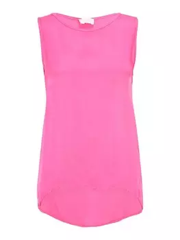 Топ CARTOON, розовый