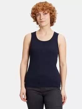 Топ Cartoon, синий