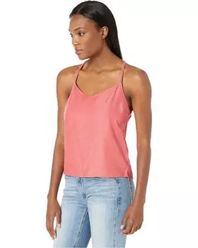 Топ Carve Designs Daize Tank Top, цвет Mariposa