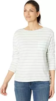 Топ Carve Designs Lorena Top, цвет Surfspray Mali Stripe